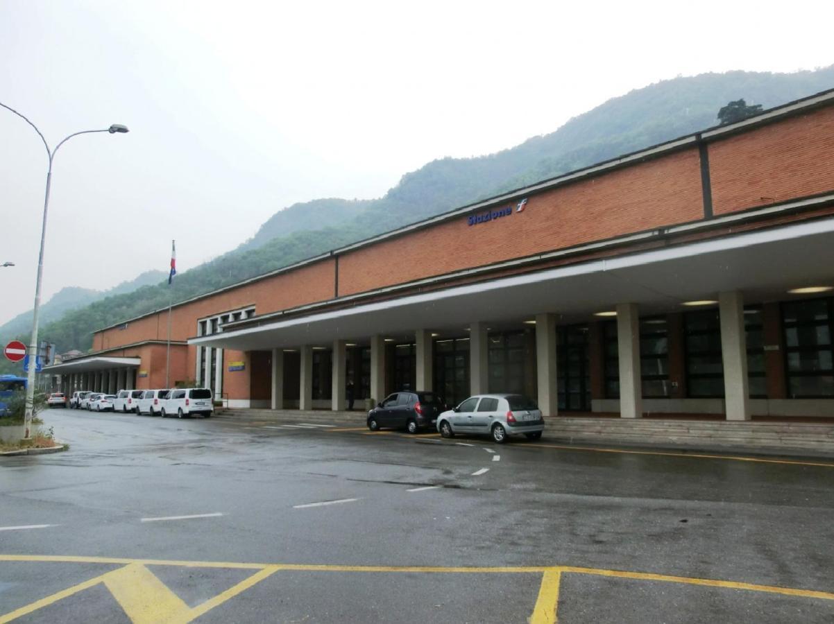 Piazza Cavour - Luxury Lake View Apartment Como Exterior photo