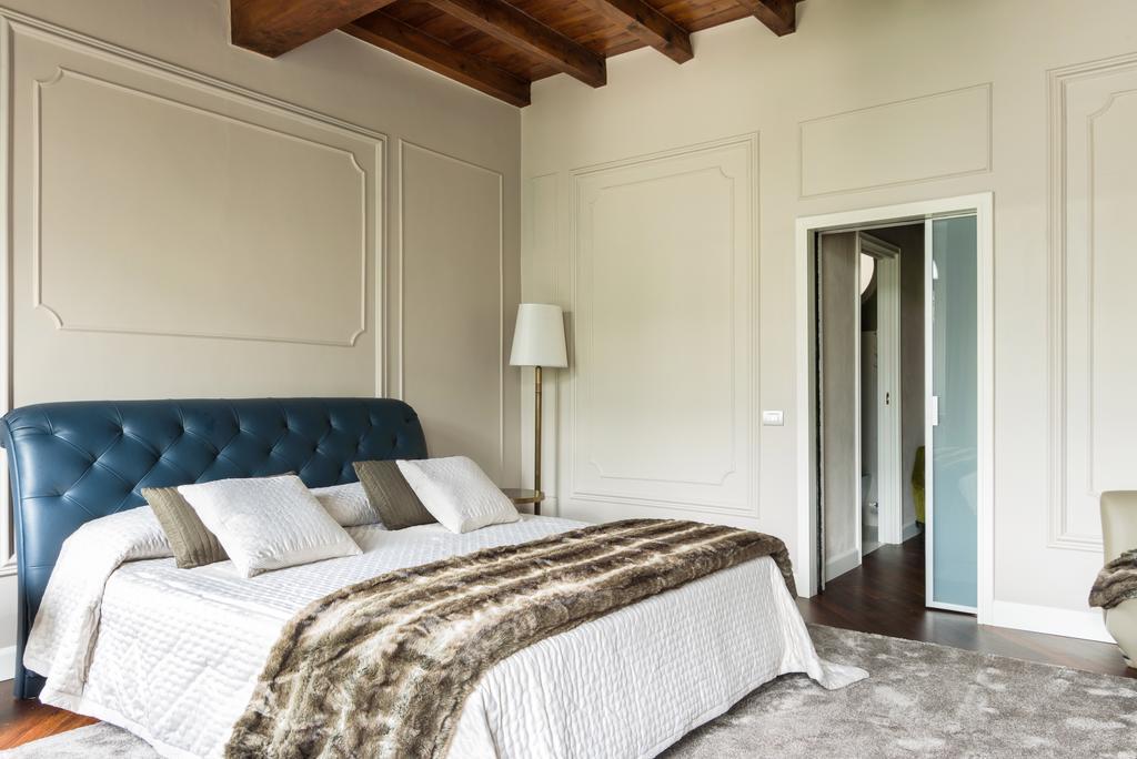 Piazza Cavour - Luxury Lake View Apartment Como Exterior photo